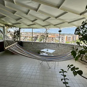 Attico La Scogliera , Aeroporto di Catania Fontana Rossa Italia