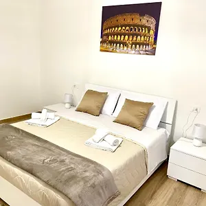 Best Rome Apartment Appartamento