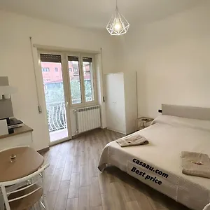 Casa Au Appartamento